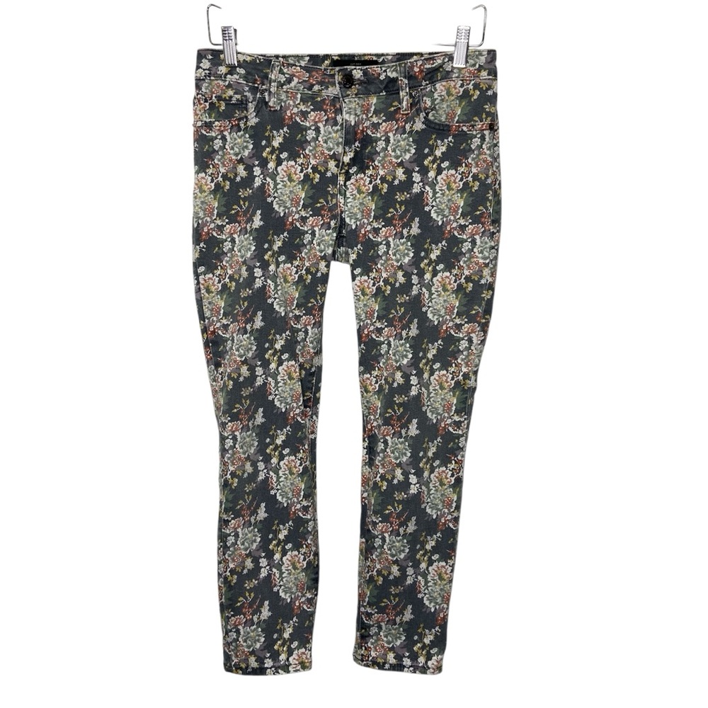 Lucky Brand Jeans Lolita Crop 6/28